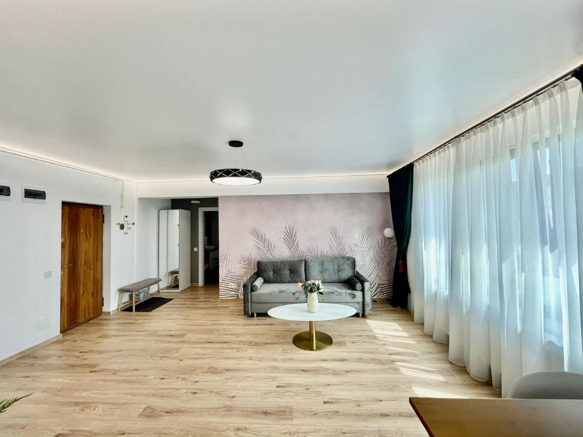 Residence Odaile #1 Otopeni Ngoại thất bức ảnh