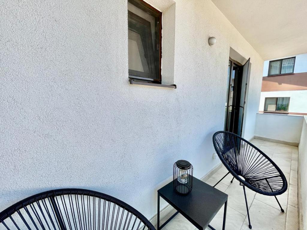 Residence Odaile #1 Otopeni Ngoại thất bức ảnh